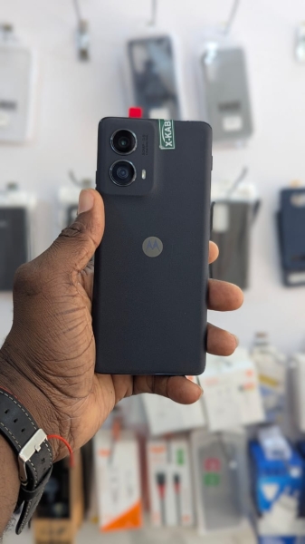 Motorola edge 2024